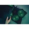 SureFire Bora Gaming Laptop Cooling Pad, Green