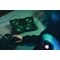 SureFire Bora Gaming Laptop Cooling Pad, Green