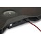 SureFire Bora Gaming Laptop Cooling Pad, Red