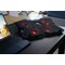 SureFire Bora Gaming Laptop Cooling Pad, Red