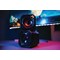 SureFire Gator Eye Gaming Speakers, Black and Red