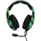 SureFire Skirmish Gaming Headset, Multicoloured