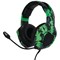 SureFire Skirmish Gaming Headset, Multicoloured