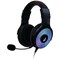 SureFire Harrier 360 Surround Sound USB Gaming Headset, Black
