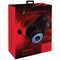 SureFire Harrier 360 Surround Sound USB Gaming Headset, Black