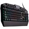 SureFire Kingpin RGB Gaming Multimedia Keyboard English QWERTY 48824