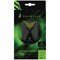 SureFire Gaming Bunker Hard Drive, USB 3.2, 2TB, Black
