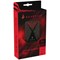 SureFire Bunker Gaming Solid State Drive, USB 3.2, 512GB, Black