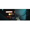 SureFire Bunker Gaming Solid State Drive, USB 3.2, 512GB, Black