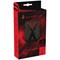 SureFire Bunker Gaming Solid State Drive, USB 3.2, 1TB, Black