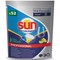 Sun Professional Formula Optimum All In One Dishwasher Capsules Pack of 52