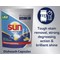 Sun Professional Formula Optimum All In One Dishwasher Capsules Pack of 52