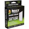 Ducktape Max Strength Nano Grab Double Sided Gel Tape, 24mmx1.5m, Clear, Pack of 6