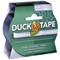 Ducktape Original Tape, 50mm x 25m, Silver, Pack of 6