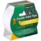 Ducktape Double-Sided Interior Tape, 38mmx5m, Clear, Pack of 6