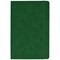 Silvine Casebound Executive Notebook, A5, Ruled, 160 Pages, Green