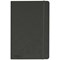 Silvine Casebound Executive Notebook, A5, Ruled, 160 Pages, Grey