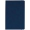 Silvine Casebound Executive Notebook, A5, Ruled, 160 Pages, Blue