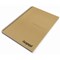 Silvine Luxpad Recycled Hardback Kraft Notebook, A4, Ruled & Perforated, 160 Pages Silvine Luxpad Recycled Hardback Kraft Notebook, A4, Ruled & Perforated, 160 Pages