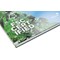 Silvine FSC Certified Casebound Notebook, A4, Ruled, 160 Pages, Blue