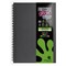 Artgecko Hardback Freestyle Sketchbook, A4, 250gsm, 30 Sheets
