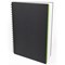 Artgecko Hardback Freestyle Sketchbook, A4, 250gsm, 30 Sheets