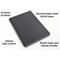 Artgecko Hardback Freestyle Sketchbook, A4, 250gsm, 30 Sheets