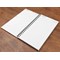Silvine Wirebound Recycled Things to Do Book, Perforared, 280x150mm, 120 Pages