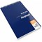 Silvine Luxpad Wirebound Things To Do Pad, 127x203mm, 240 Pages