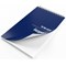 Silvine Luxpad Wirebound Things To Do Pad, 127x203mm, 240 Pages