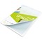Silvine Recycled Graph Pad, A4, 50 Pages