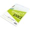 Silvine Recycled Graph Pad, A4, 50 Pages