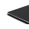 Silvine Luxpad Wirebound Executive Notebook, A4, Ruled with Margin, 150 Pages