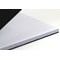 Silvine Luxpad Wirebound Executive Notebook, A4, Ruled with Margin, 150 Pages