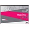 Silvine Everyday Tracing Pad, A3, 63gsm, 50 Sheets