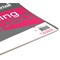 Silvine Everyday Tracing Pad, A3, 63gsm, 50 Sheets