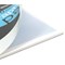 Silvine 110mm Graph Pad, A4, 90gsm, 50 Sheets