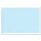 Silvine 110mm Graph Pad, A3, 90gsm, 50 Sheets