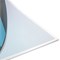 Silvine 110mm Graph Pad, A3, 90gsm, 50 Sheets