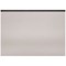 Silvine 110mm Graph Pad, A3, 90gsm, 50 Sheets