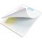 Silvine Luxpad Things To Do Desk Pad, A5, 60 Pages