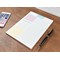 Silvine Luxpad Things To Do Desk Pad, A5, 60 Pages