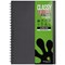 Classy Gecko All Media Wirebound Sketchbook, A4, Portrait, 40 Sheets