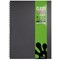 Classy Gecko All Media Wirebound Sketchbook, A3, Portrait, 40 Sheets
