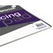 Silvine Professional Tracing Pad, A3, 90gsm, 50 Sheets