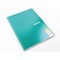 Silvine Luxpad Professional Wirebound Notebook, A4+, Ruled with Margin, 200 Pages, Pack of 3