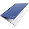 Silvine Casebound Notebook, A4, Ruled, 192 Pages, Blue, Pack of 6
