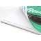 Silvine Revision Desk Pad 360x230mm 48 Sheets (Pack of 5)