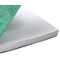 Silvine Luxpad Wirebound Notebook, A6, Ruled & Perforated, 200 Pages, Green, Pack of 6