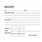Silvine Carbonless Duplicate Receipt Book, 100 Sets, 102x127mm, Pack of 12